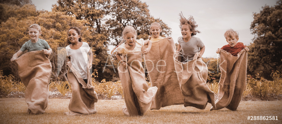 Rethinking competition – Paideia